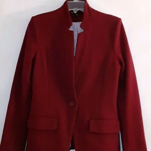 Blazer GIBSON BURGUNDY M